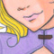 Kewyn Face in Color (Natari Natsu)